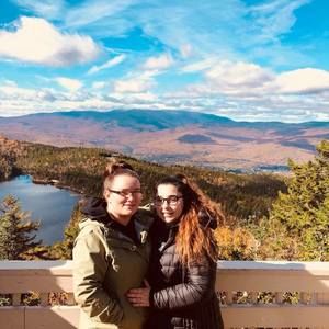 Meet your Posher, Fallon